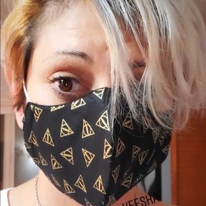 Face Covers For Sale